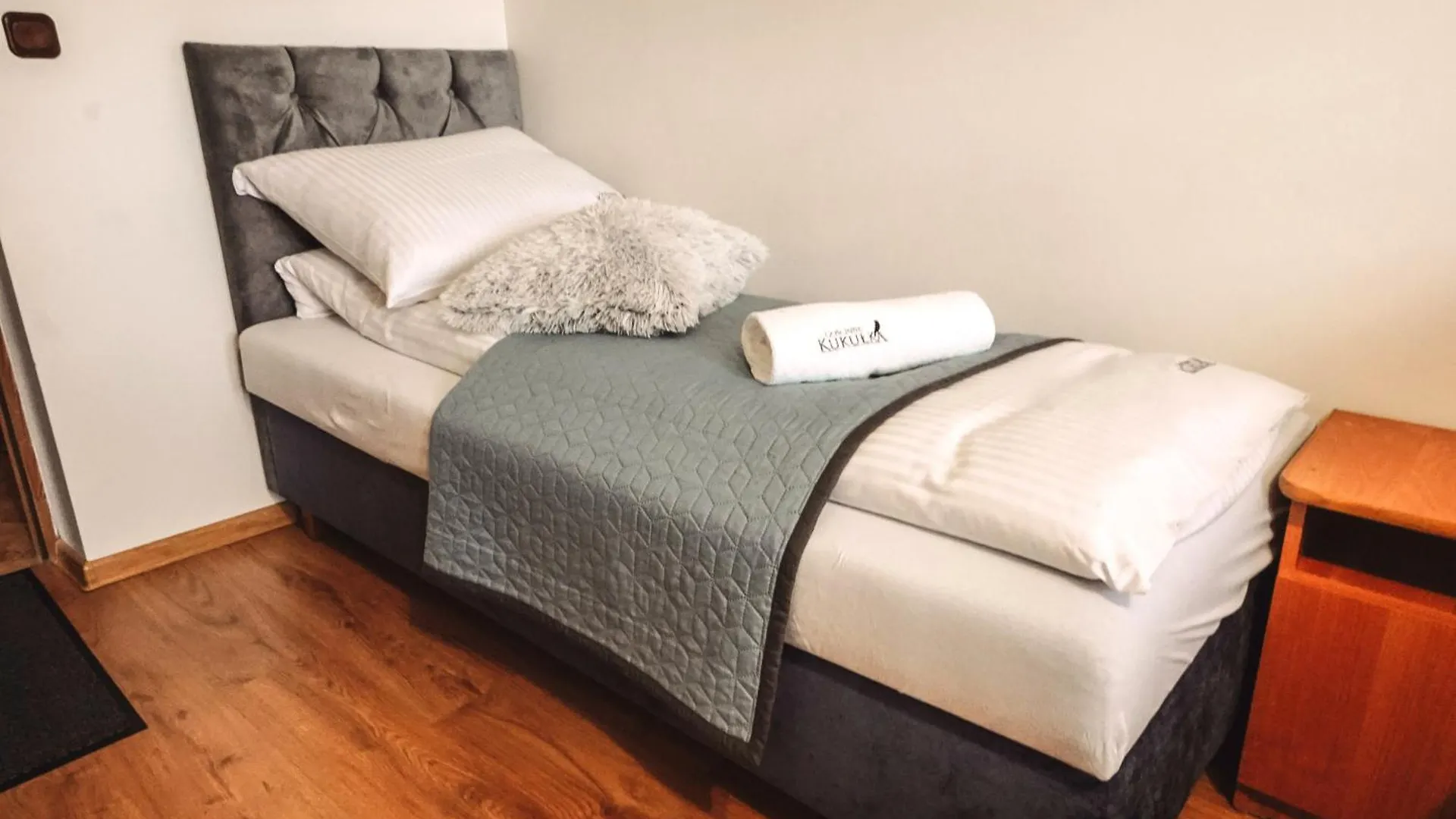 Bed and Breakfast Gosciniec Kukulka Z Jacuzzi Zakopane 0*,