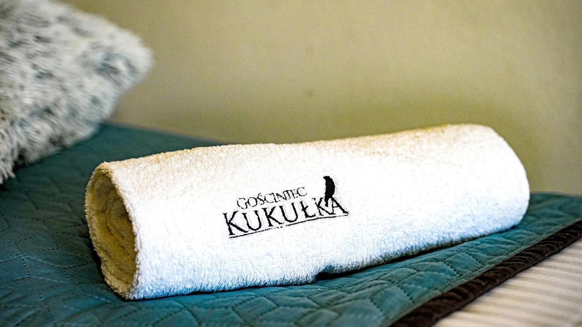 Frühstückspension Bed and Breakfast Gosciniec Kukulka Z Jacuzzi Zakopane Polen