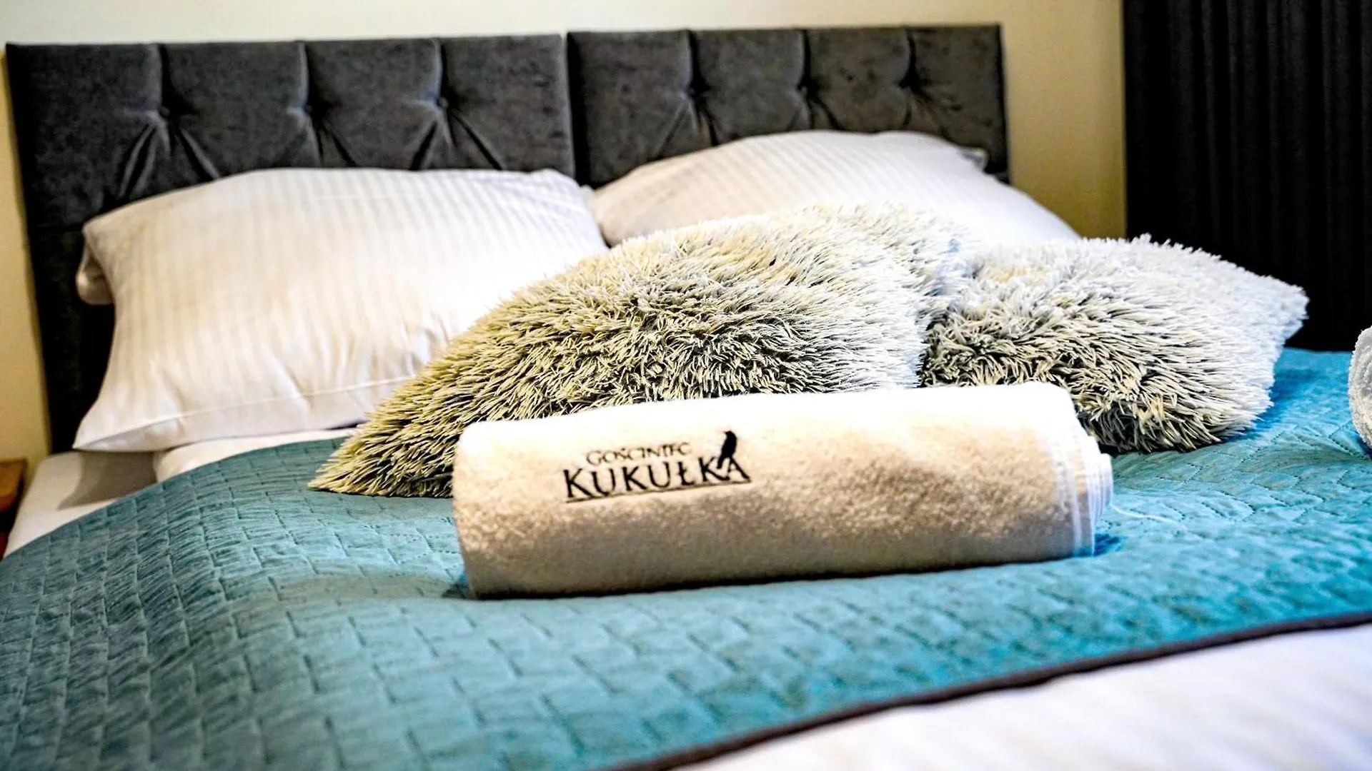 Bed and Breakfast Gosciniec Kukulka Z Jacuzzi Zakopane 0*,