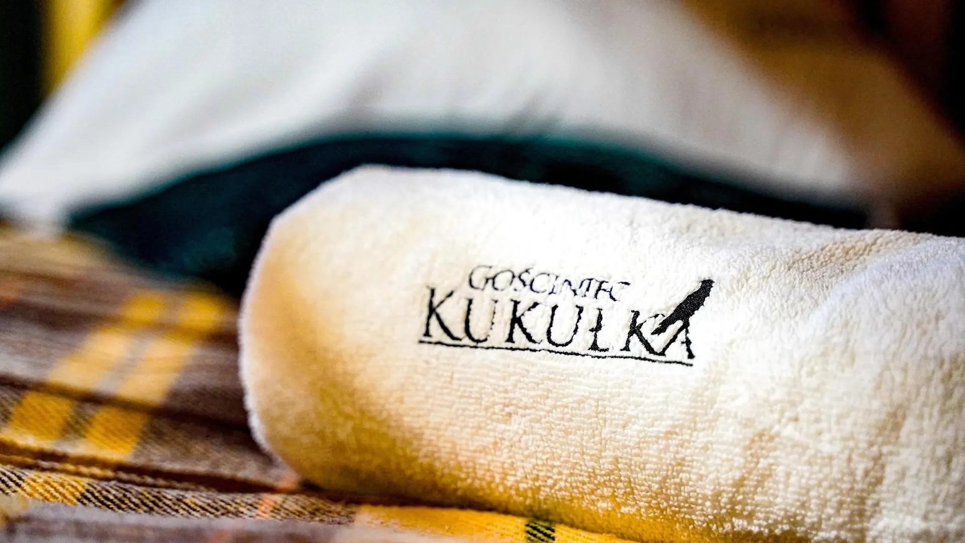 Frühstückspension Bed and Breakfast Gosciniec Kukulka Z Jacuzzi Zakopane Polen